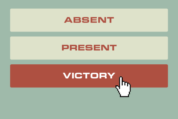 Victory-assenteismo Assenteismo, presentismo o Victory?