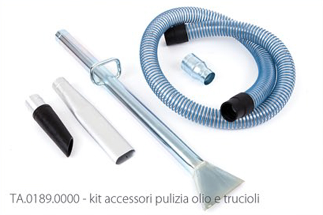 Accessori Delfin Tecnoil TA01.89.0000