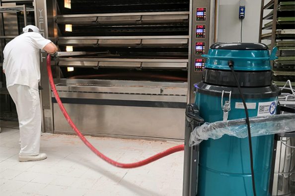 Aspiratore ISC M2 45 Oven Aspirazione forno Aspiratore ISC M2 45 Oven Aspirazione forno