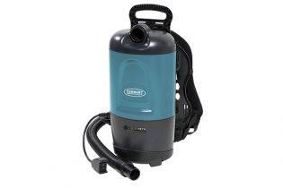 Aspiratore a spalla V-BP-7