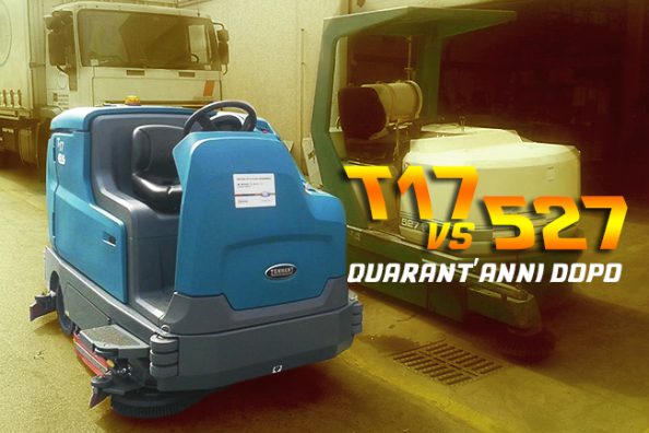 Back To The Future per T17 vs 527 BackToTheFUture-T17vs527_evidenza