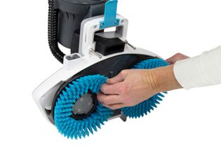 i-mop lite spazzole