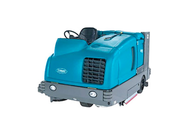 Combinata Tennant M30