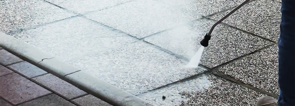 Copertina Idropulitrici Acqua Fredda