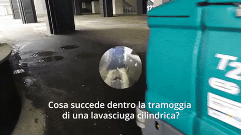 CosaSuccedenellaTramoggia