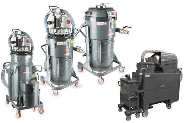 DelfinTecnoilGamma Delfin serie Tecnoil