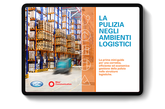 Download ebook pulizia in logistica