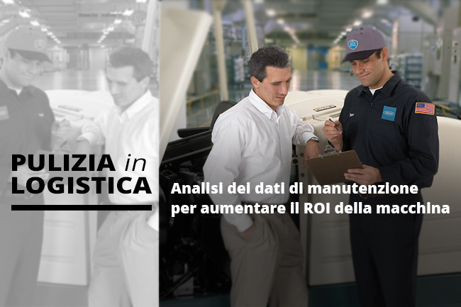 Evidenza-Logistica_AnalisiDati PULIZIA IN LOGISITICA