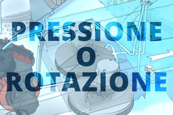 FALSEFRIEND Pressione o rotazione?