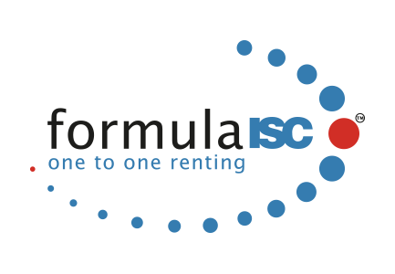 FormulaISC Noleggio FormulaISC