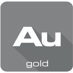 gold