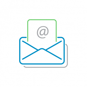 EMAIL icona