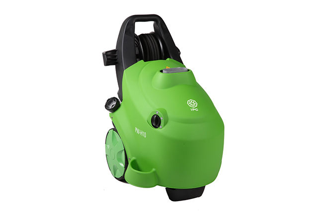 IPC-PW-H10 Idropulitrice IPC ad acqua calda