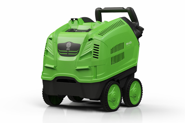 IPC-PW-H28 Idropulitrice IPC ad acqua calda