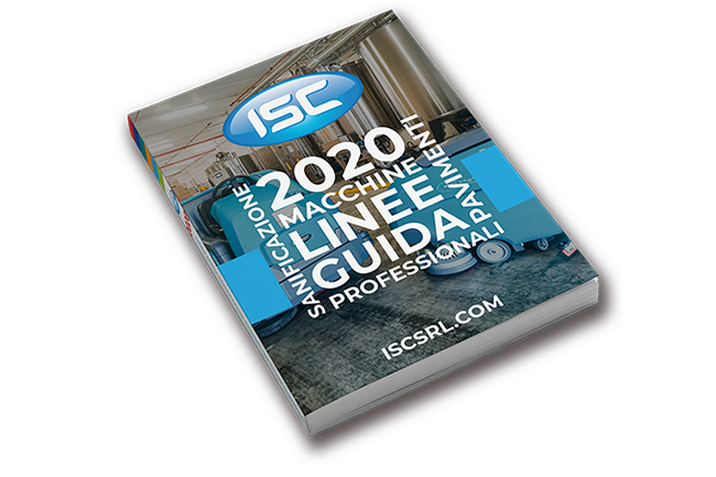 ISC-FREE-Ebook_Linee-guida-puliza-pavimenti 2020 LINEE GUIDA SANIFICAZIONE DEI PAVIMENTI