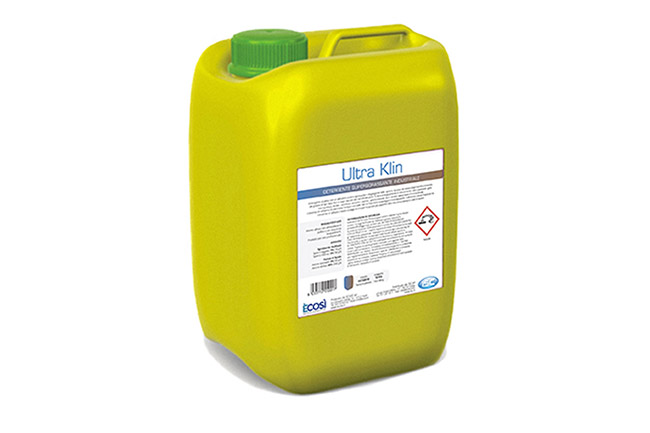 ISC by Ecosì ULTRA KLIN