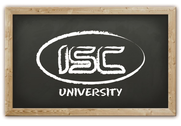 ISC_University ISC University