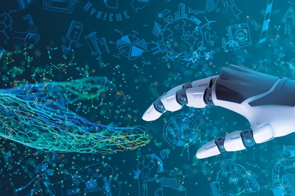 ISSA2022 ISSA Interclean 2022