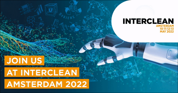 ISSA Interclean 2022