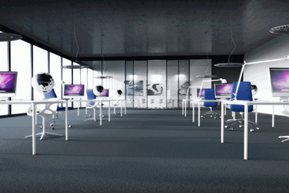 IlTuoUfficioèPulito