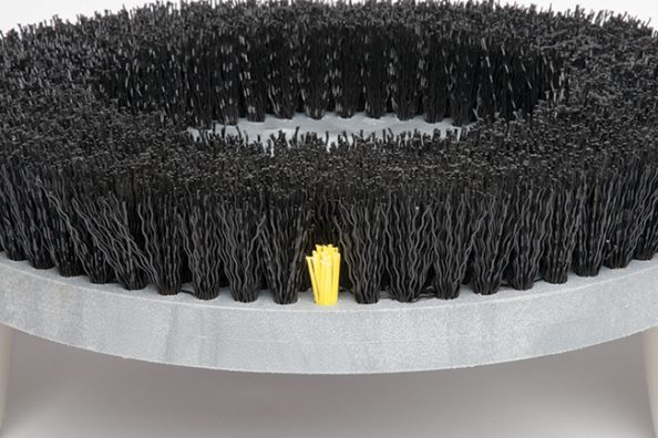 InstaFit wear indicator Instafit tennant