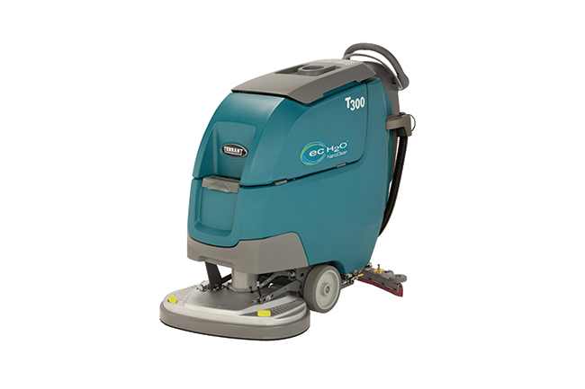 Lavapavimenti Tennant T300