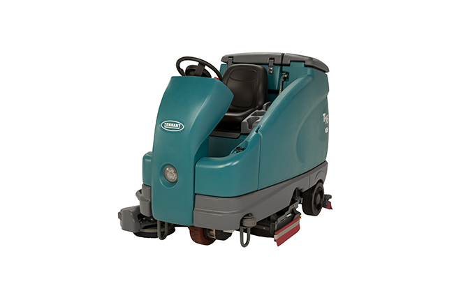 Lavasciuga Tennant T16