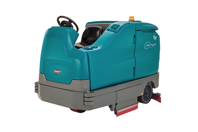 Lavasciuga Tennant T17