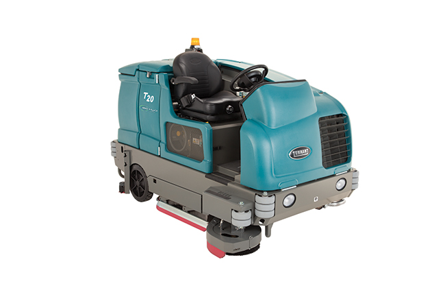 Lavasciuga Tennant T20