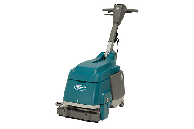 Lavasciuga Tennant T1