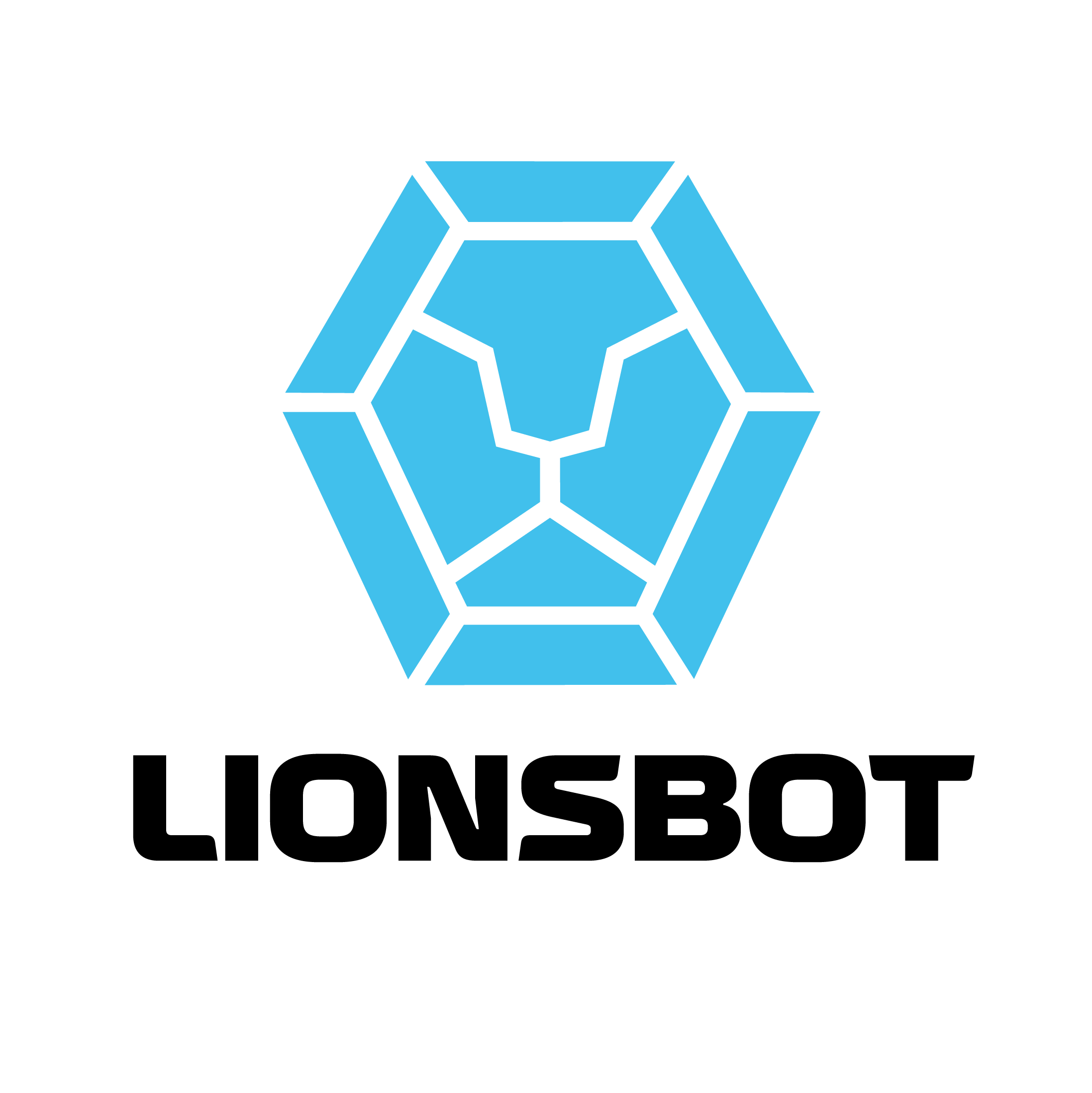 Logo Lionsbot