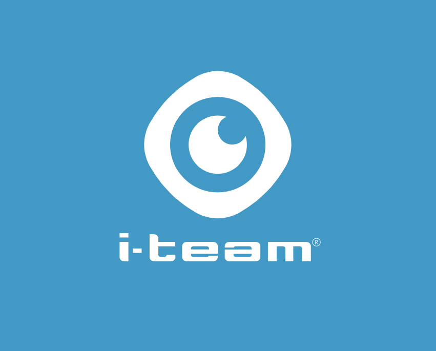 Logo I-team