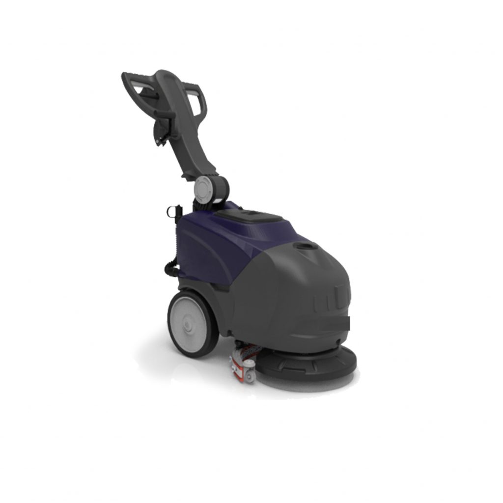 Lavasciuga pavimenti Nebula L10-35