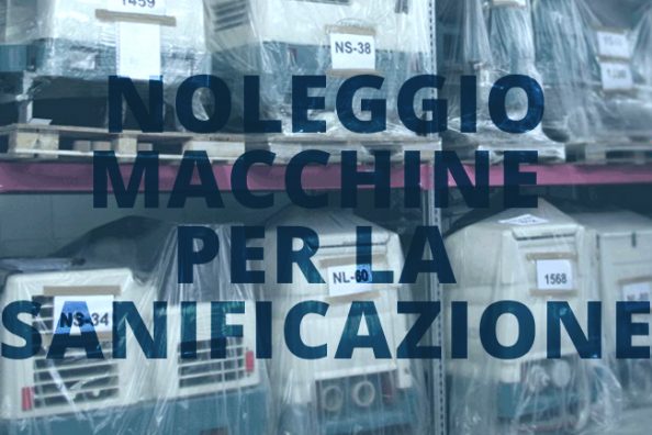 Noleggio macchine per la pulizia per sanificare i pavimenti Noleggio macchine per la pulizia per sanificare i pavimenti