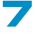 7