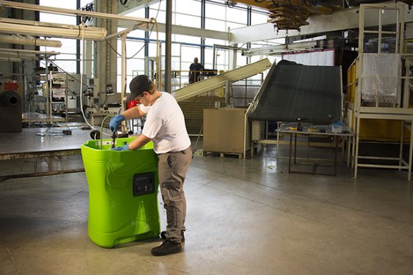 Lavapezzi OceanWave Lavapezzi OceanWave