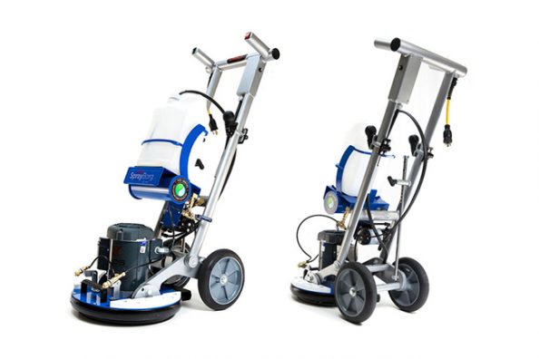 Orbot SprayBorg Orbot SprayBorg