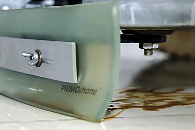Primothane lamina 100% poliuretano
