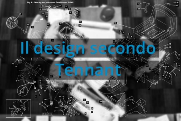 Riunione-Progetti Tennant_evidenza Il design secondo Tennant
