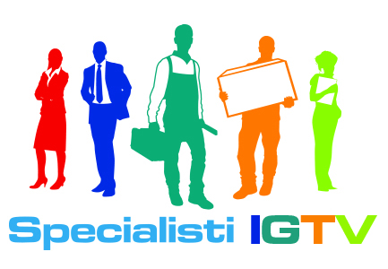 SAGOME+SPECIALISTI-IGTV