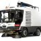 Spazzatrice stradale Ravo 540