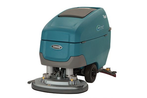 Lavasciuga paviementi Tennant T600 Disco Lavasciuga paviementi Tennant T600 Disco