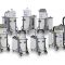 Aspiratori Nilfisk-CFM Serie T e T Plus