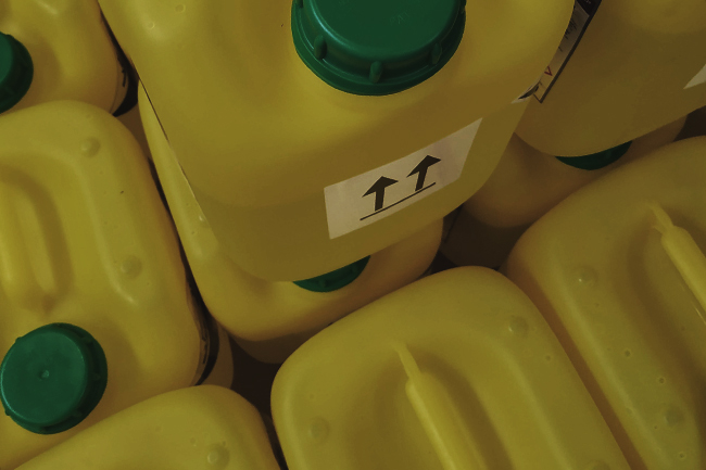 Taniche Perox Taniche Perox