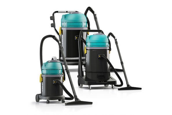 Tennant-Aspiraliquidi V-WD