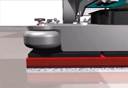 TestataOrbitale_movimento Testata Orbitale movimento