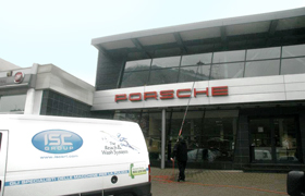 Macchine per il settore Fotovoltaico e Vetri