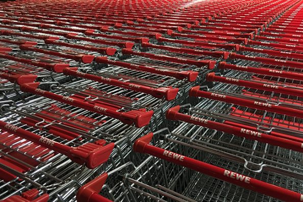 Carrelli unsplash