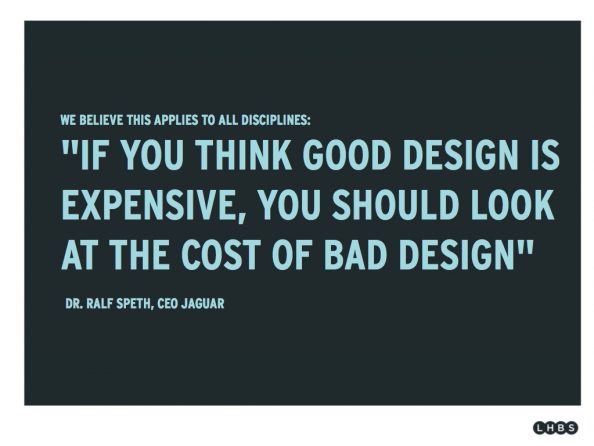 design