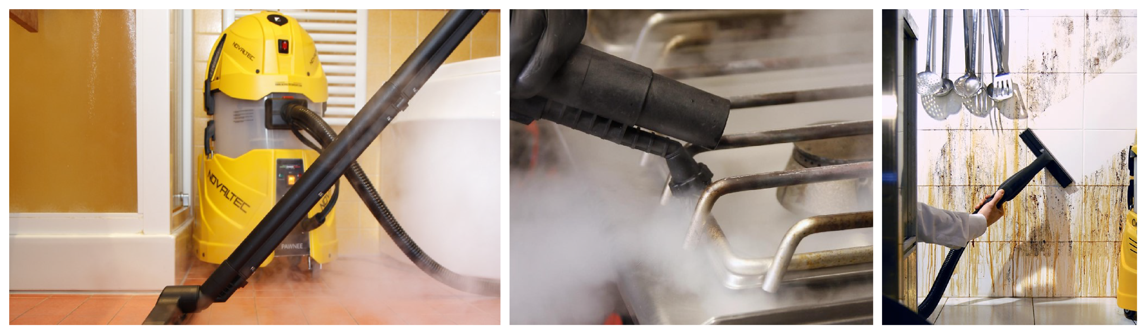 Pawnee - applicazioni ISC